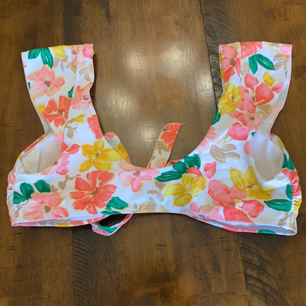 Swim Top - Picture 5 of 7